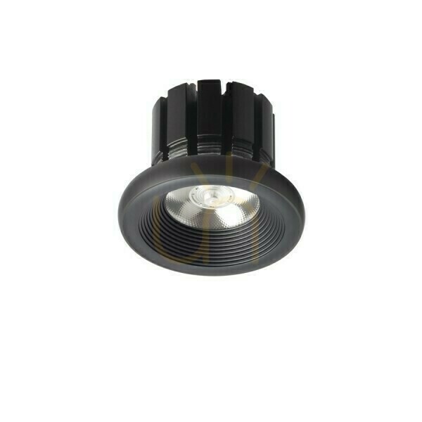 Vorschau Rendl SHARM PLUS Einbauleuchte schwarz LED 10 W 3000 K R13231 Rendl SHARM PLUS Einbauleuchte schwarz LED 10 W 3000 K R13231