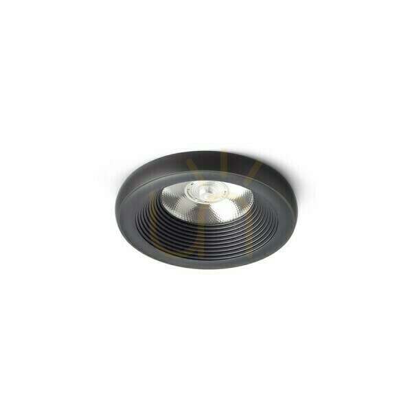 Prüfen Rendl SHARM PLUS Einbauleuchte schwarz LED 10 W 3000 K R13231 Rendl SHARM PLUS Einbauleuchte schwarz LED 10 W 3000 K R13231