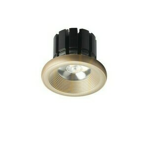 Sharm Plus Pearl Gold Einbauleuchte 230 V Led 10 W 24° 3000 K small 1