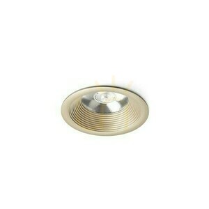 Sharm Sockel Einbaustrahler Perlgold 230 V Led 10 W 24° 3000 K small 0