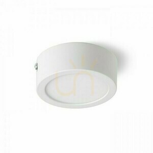 Hue Plafond R 9 Dimm Ceiling Weiß 230 V Led 6 W 3000 K. small 0