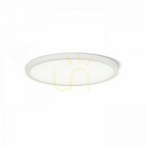 Rendl HUE R 17 DIMM Einbauleuchte weiß LED 18 W 3000 K small 0