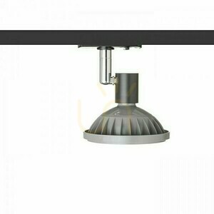 Trica Strahler für 1 Phase Schwarz 230 V Gu10 50 Watt Bus. small 4