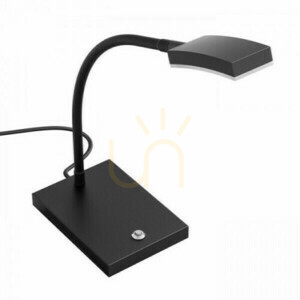 Frisco T Tischlampe Schwarz 230 V Led 4.2 W 120° 3000 K small 2