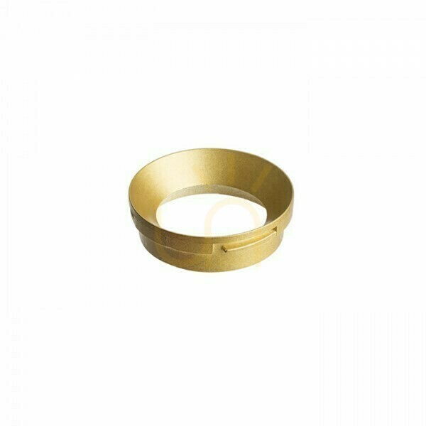 Prüfen Dekorativer Ring Rendl KENNY gold R12925 Dekorativer Ring Rendl KENNY gold R12925