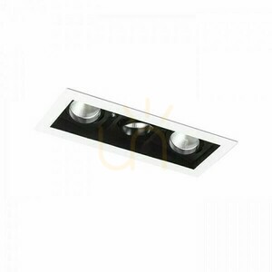 Einbauleuchte Rendl BONDY III weiß, LED 3 × 7 W, 3000 K R12858 4 Einbauleuchte Rendl BONDY III weiß, LED 3 × 7 W, 3000 K R12858 small 4