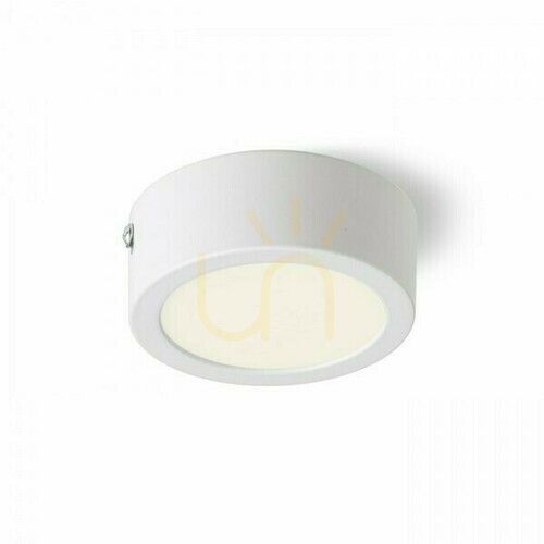 Prüfen Hue Plafond R 9 Decke Weiß 230 V Led 6 W 3000 K