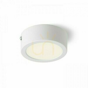 Hue Plafond R 9 Decke Weiß 230 V Led 6 W 3000 K small 0