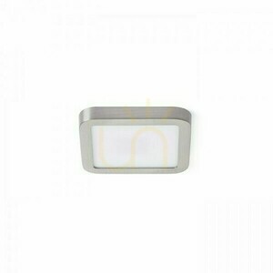 Hue Sq 9 Nickel Mat 230 V Led 6 W 3000 K Einbauleuchte. small 4
