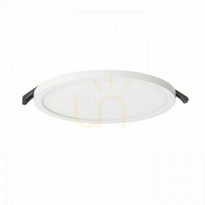 Hue R 17 Einbauleuchte Weiß 230 V Led 18 W 3000 K small 1