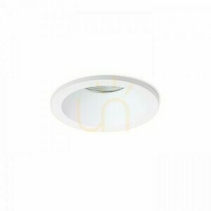 Einbauleuchte Bermuda Weiß 230 V Gu10 35 W Ip65 small 1