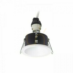 Einbauleuchte Bermuda Weiß 230 V Gu10 35 W Ip65 small 3