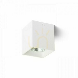 Downlight Achat I Decke Mattweiß 230 V Gu10 35 W. small 1