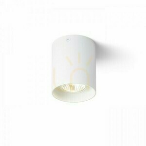 Downlight Mantova I Decke Matt Weiß 230 V Gu10 35 W. small 1