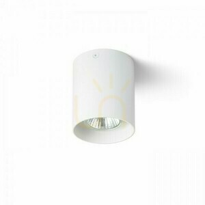 Downlight Mantova I Decke Matt Weiß 230 V Gu10 35 W. small 2