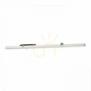 Pesante 90 Einbauleuchte Weiß 230 V Led 40 W 3000 K small 3