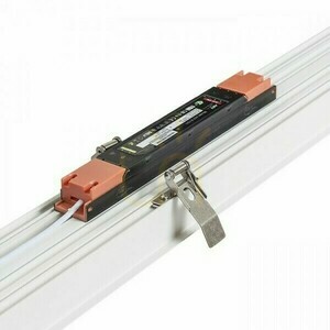 Pesante 90 Einbauleuchte Weiß 230 V Led 40 W 3000 K small 4