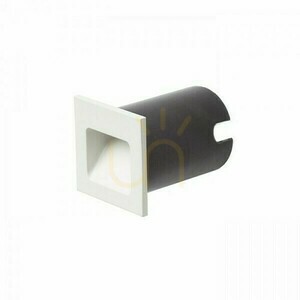 Amaro Einbauleuchte Weiß 230 V Led 3 W 60° 3000 K small 3