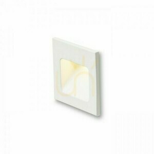 Amaro Einbauleuchte Weiß 230 V Led 3 W 60° 3000 K small 0