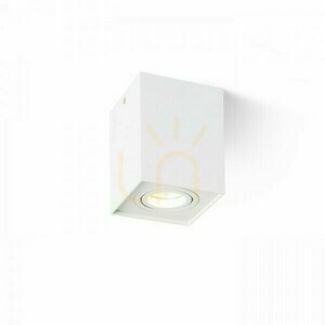 Downlight Enki Edg I Weiß 230 V Gu10 35 W. small 1