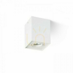 Downlight Enki Edg I Weiß 230 V Gu10 35 W. small 4