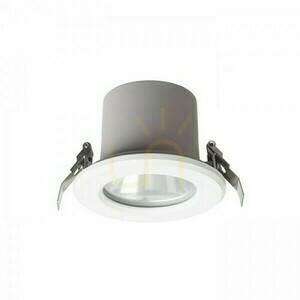 Außeneinbauleuchte Navy White 230 V Led 15 W 36° Ip65 2700 K small 1