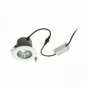 Außeneinbauleuchte Navy White 230 V Led 15 W 36° Ip65 2700 K small 3