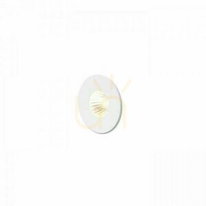 Rio R Einbauleuchte Weiß 230 V Led 3 W 22° 3000 K small 1
