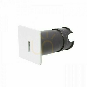 Einbauleuchte Iria Sq Weiß 230 V Led 3 W 10° 3000 K small 2
