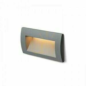 Gordiq L Anthrazit Außeneinbauleuchte 230 V Led 3 W Ip65 3000 K small 0