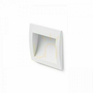 Gordiq M Außeneinbauleuchte Weiß 230 V Led 3 W Ip65 3000 K small 1