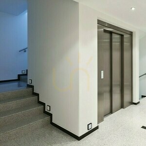 Dejavu Sq 9 Einbau-Außenleuchte Schwarz 230 V Led 3.5 W Ip65 3000 K small 3