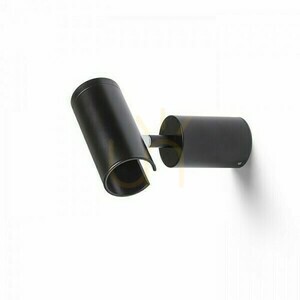 Bogard Deckenanbauleuchte Mattschwarz 230 V LED 5 W 40° 3000 K small 4