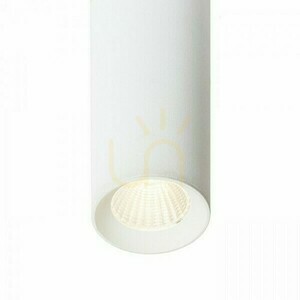 Downlight Riga 18 Decke Weiß 230 V Led 4 W 38° 3000 K small 1