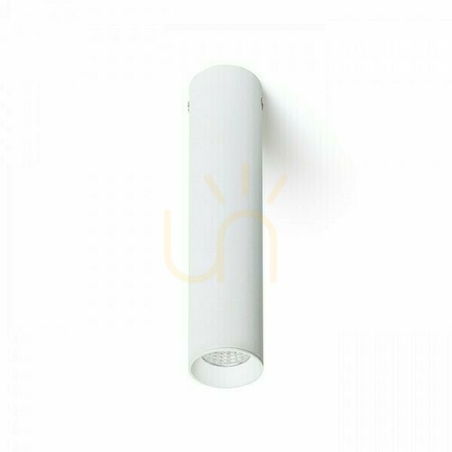 Prüfen Downlight Riga 18 Decke Weiß 230 V Led 4 W 38° 3000 K