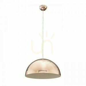 Pendelleuchte Rendl MONROE 40 kupferfarben E27 30 W R12397 small 1