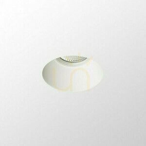 Rendl DAG R 83 Einbauleuchte aus Gips GU10 LED 8 W R12357 small 4