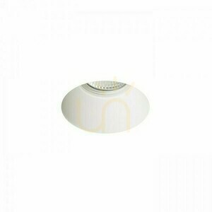 Rendl DAG R 83 Einbauleuchte aus Gips GU10 LED 8 W R12357 small 5