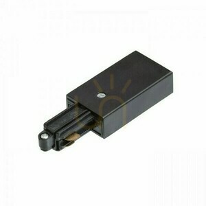 Beleuchtung Bus 1 F Power Links Schwarz 230 V small 1