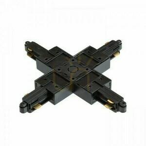 Beleuchtung Bus 1 F X Schalter Schwarz 230 V small 1