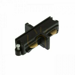 Beleuchtung Bus 1 F Längsschalter Schwarz 230 V small 0
