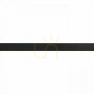 1-Phasen-Stromschiene Rendl 1F R12255, schwarz, 1 m, 230 V small 1
