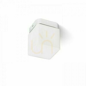 Esica Sq Badezimmer Deckenleuchte Chrom 230 V Led 6 W Ip44 3000 K small 0