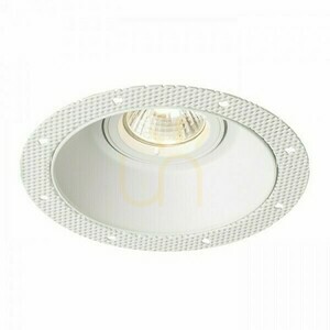 Einbauleuchte Ipso R Frameless White 230 V Gu10 50 W. small 4