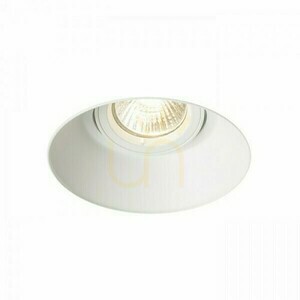 Einbauleuchte Ipso R Frameless White 230 V Gu10 50 W. small 5