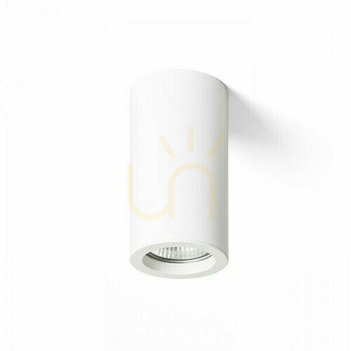 Prüfen Downlight Moma Ceiling Weiß 230 V Gu10 35 W.