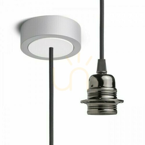 Prüfen Lampenschirm, Hex Lampenschirm Hängeset Shp+Ck+Ccho+Bp1 230 V E27 28 W.
