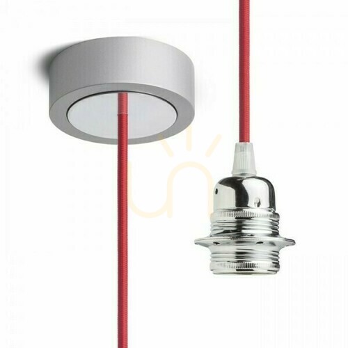 Prüfen Lampenschirm, Hex Lampenschirm Hängeset Shp+Czk+Cho+Chp1 230 V E27 28 W.