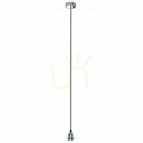 Prüfen Lampenschirm, Hex Lampenschirm Hängeset Shp+Ck+Cho+Chp1 230 V E27 28 W.