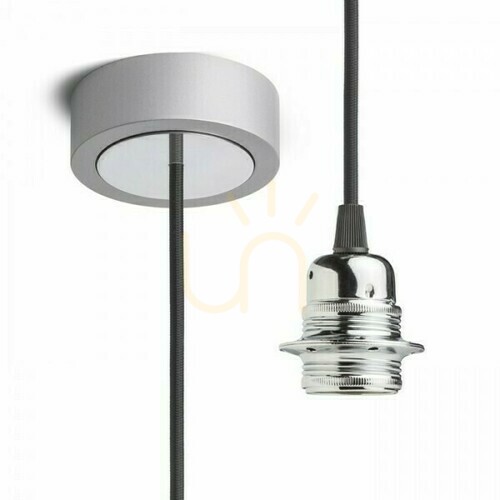 Prüfen Lampenschirm, Hex Lampenschirm Hängeset Shp+Ck+Cho+Chp1 230 V E27 28 W.